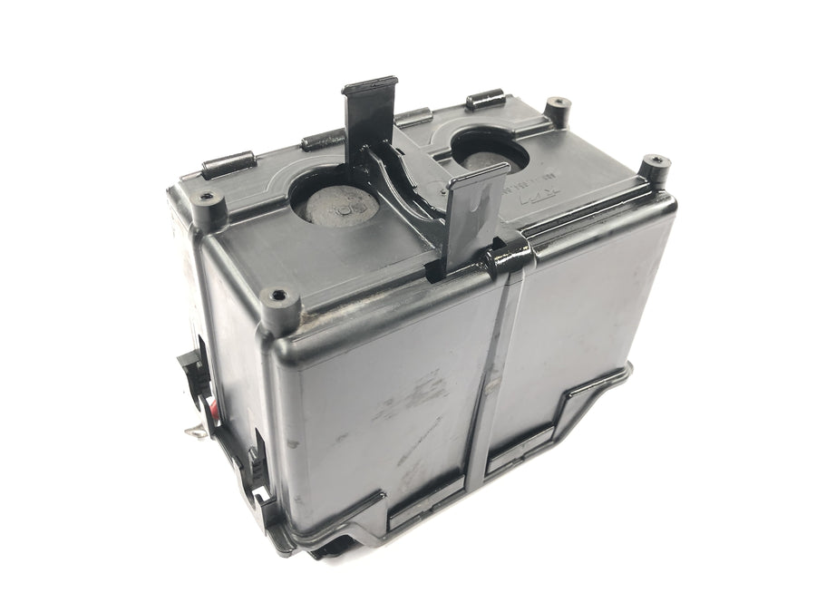 KTM 950 Adventure LC8 [2004] - Caixa de bateria porta bateria recipiente caixa de bateria