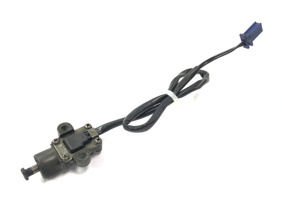 Benelli TNT 1130 [2009] - Interruptor do cavalete lateral