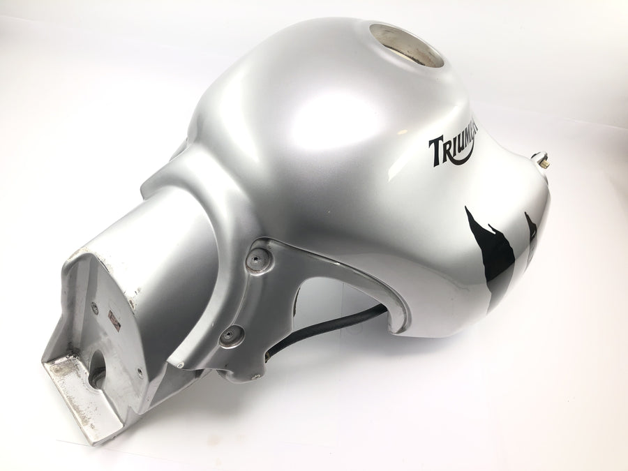 Triumph Tiger 955i 709EN [2003] - Tanque de gasolina tanque de combustível
