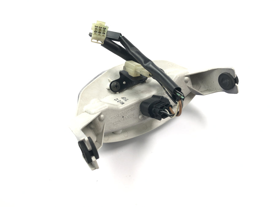 Suzuki GSX R 1000 WVB6 K6 [2006] - unidade de luz de freio traseira escurecida