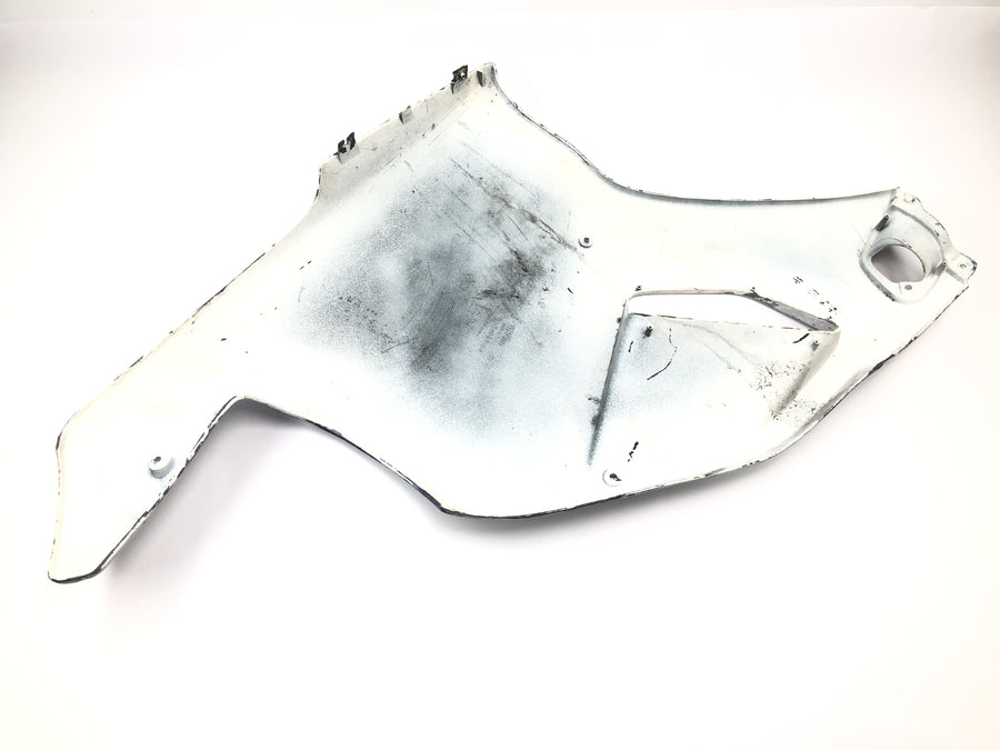 Aprilia RS 125 Extrema [1994] - Painel lateral painel inferior direito