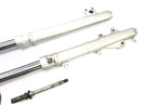 Yamaha DT 125 DE06 [2005] - Fork Telegabel com eixo-6