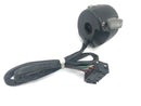 BMW C1 125 [2002] - Interruptor do guiador interruptor indicador da unidade do interruptor direito-3