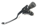 BMW K 1300 S K12S [2010] - Encaixes do guidão da bomba de embreagem à esquerda-1