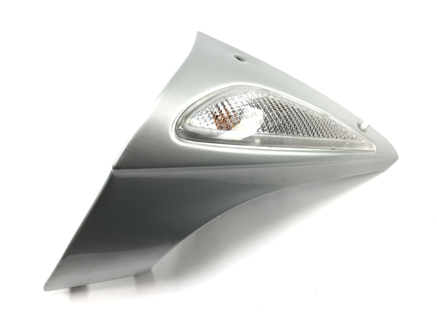 BMW R 1100 S R2S [2000] - Tampa dos piscas, painel lateral, painel frontal direito