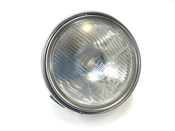 Kawasaki Z 1100 KZZ10A [1984] - Caixa da lâmpada da luz da luz frontal do farol