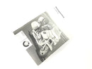 BMW R 1200 CL K30 [2003] - Instruções de manutenção-1