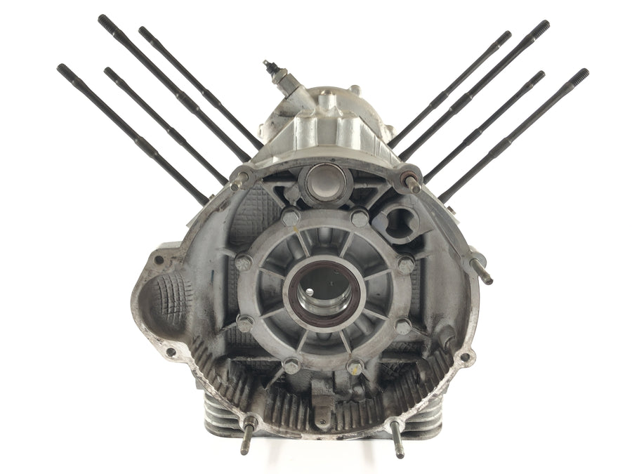 Moto Guzzi Norge 1200 [2006] - Motor Habitação de moradia vazia