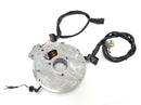 Yamaha DT 125 R DE03 [2000] - Placa base de ignição do estator do alternador-5