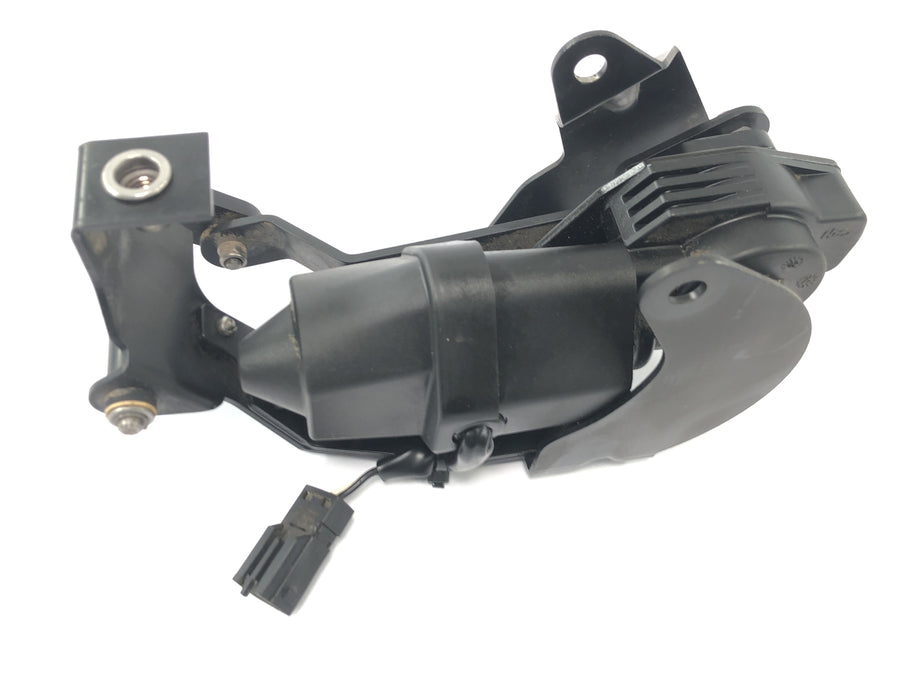 BMW K 1200 GT K12 [2003] - Motor de ajuste do para-brisa