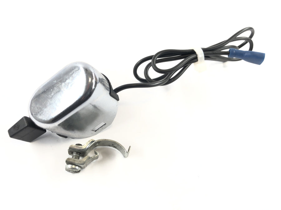 Triumph Bonneville T140V [1976] - Interruptor do guiador