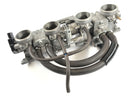 Honda CBF 1000 A SC58 [2006] - Corpo do acelerador-2