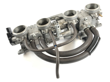 Honda CBF 1000 A SC58 [2006] - Corpo do acelerador - 0