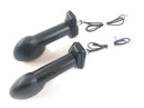 Suzuki GSF 1200 S Bandit WVA9 [2003] - Turn Signals no casal traseiro e direito-5