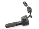 Kawasaki Z 1000 ZRT00A [2006] - Switch do guidão à direita com aderência do acelerador-4