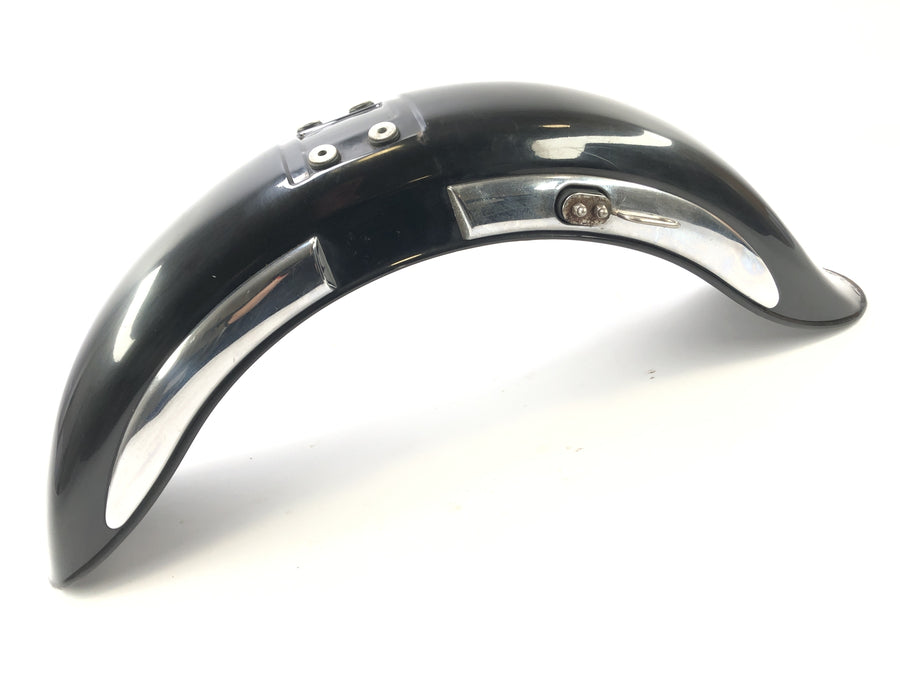 Moto Guzzi California 1100 EV KD [2002] - Kot Wings na frente do Frontfender