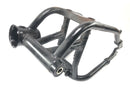 Yamaha XVS 650 Drag Star VM03 [2001] - balanço da roda traseira sufocada-3