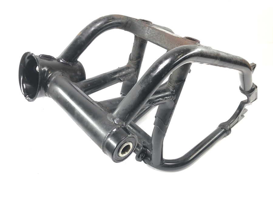 Yamaha XVS 650 Drag Star VM03 [2001] - balanço da roda traseira sufocada