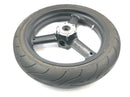 TRIUMPH DAYTONA 955I T595 [1998] - Pneu Roda Dianteira 3,50x17"-5