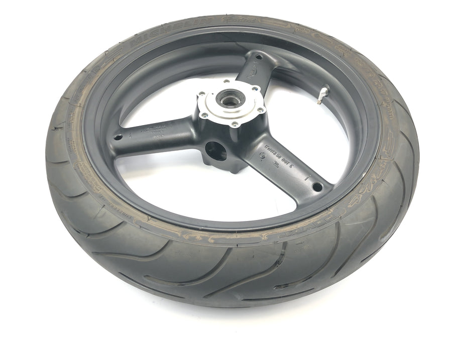 TRIUMPH DAYTONA 955I T595 [1998] - Pneu Roda Dianteira 3,50x17"