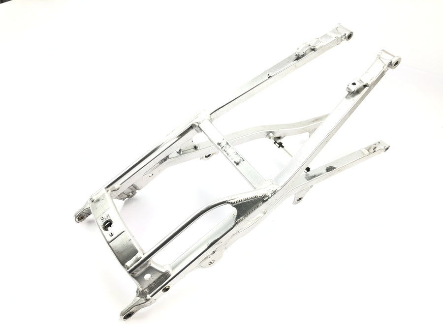 Husqvarna TE 610 H6 8AE [TE 570 H7] - Quadro traseiro parte traseira alumínio