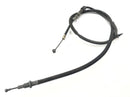 Yamaha XT 500 1U6 [1981] - Trem de acoplamento Bowdenzug-1