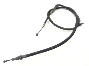 Yamaha XT 500 1U6 [1981] - Trem de acoplamento Bowdenzug