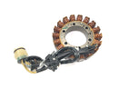 Aprilia Mille RSV 1000 ME [1999] - Alternador Estator Gerador Lima Rotor Enrolamento-3