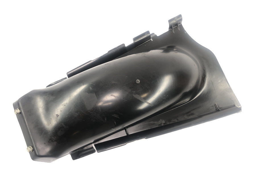 Honda GL 500 Silversching PC02 [1982] - Kotfewügel traseiro Fender de proteção de proteção