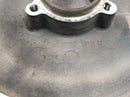 KTM 640 LC4 Prestige [2005] - Tampa do alternador tampa do motor Lima tampa esquerda-3