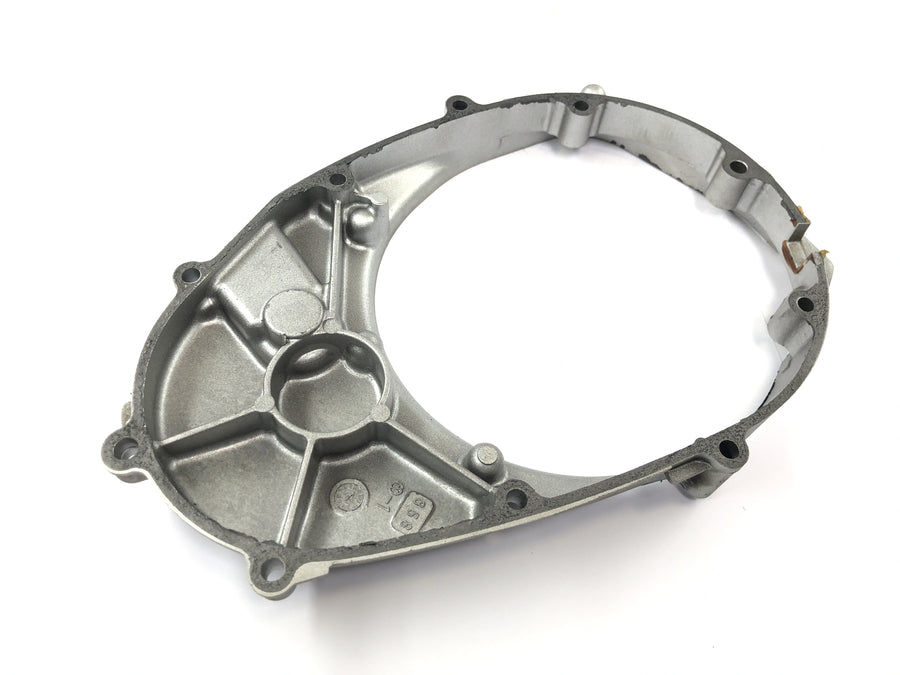 Kawasaki VN 1600 Classic VNT60A [2007] - Tampa do alternador dentro da tampa do motor direita