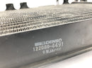 Yamaha YZF 750 R 4HN [1995] - Sistema de refrigeração do radiador a água frontal do radiador-5