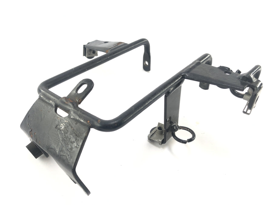 Yamaha XT 125 x [2004] - Desolation Antlers Lamp Máscara da máscara de lâmpada quadro