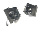 BMW K 1200 LT K2LT [1999] - Ventilador do radiador direito e esquerdo-3