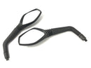 KTM 690 SM Prestige [2007] - Spiegel Refriquelage Side Mirror Set Set Casal-1