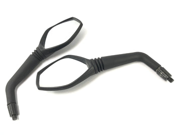 KTM 690 SM Prestige [2007] - Spiegel Refriquelage Side Mirror Set Set Casal