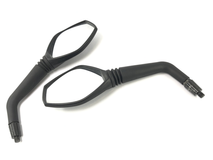 KTM 690 SM Prestige [2007] - Spiegel Refriquelage Side Mirror Set Set Casal