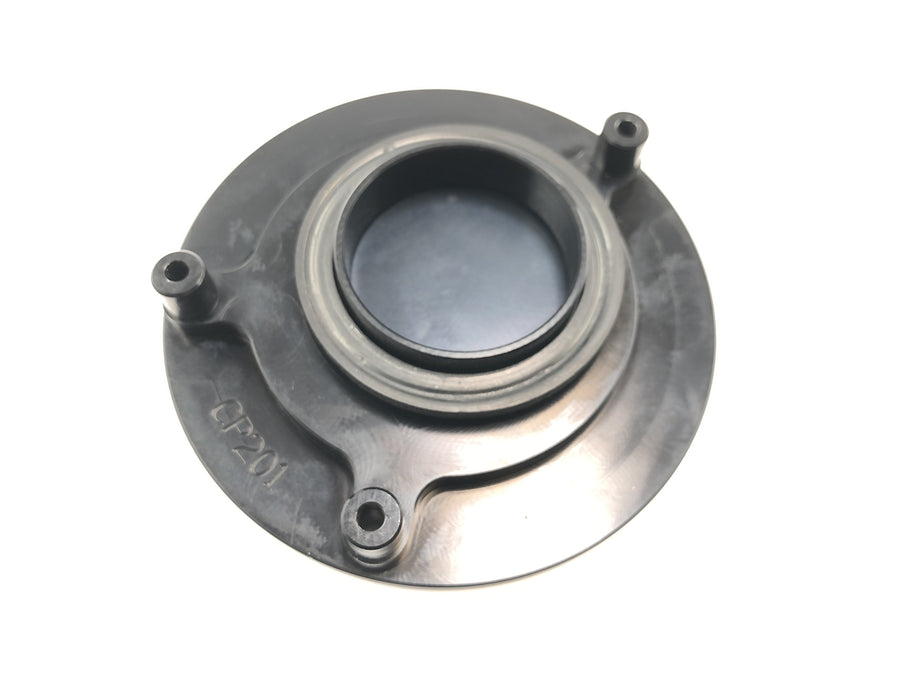 HONDA VTR 1000 SP 1 SC45 [2001] - Tampa do tanque de gasolina de liberação rápida