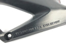 Ducati 1098 S H7 [2009] - Quadro de tampa lateral revestimento de revestimento à esquerda-2