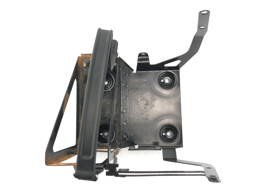 BMW R 1150 R R21 [2003] - Bateria Halter Halter Batteriefach