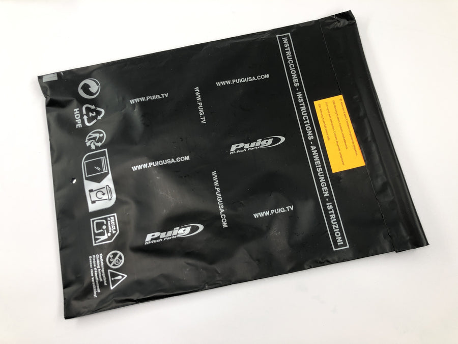 Honda CBR 600 RR [2005] - spoiler dianteiro GP carbono parece novo