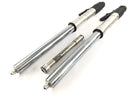 Triumph Speed ​​Triple 955i [1999] - Telegabel com eixo-7