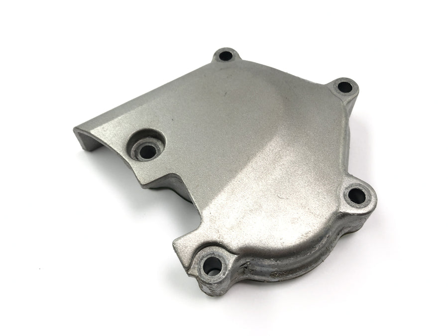 Honda NX 650 RD08 [1995] - Cobertura de roda dentada