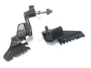 Honda NX 650 Dominator RD02 [1994] - Apoios para os pés Apoios para os pés do motorista par esquerdo e direito-2