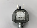 Triumph Speedmaster 900 [2003] - Interruptor da luz do freio traseiro-2