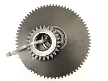 Ducati SL 600 Panth [1982] - Polrad com uma liberdade inicial - 0