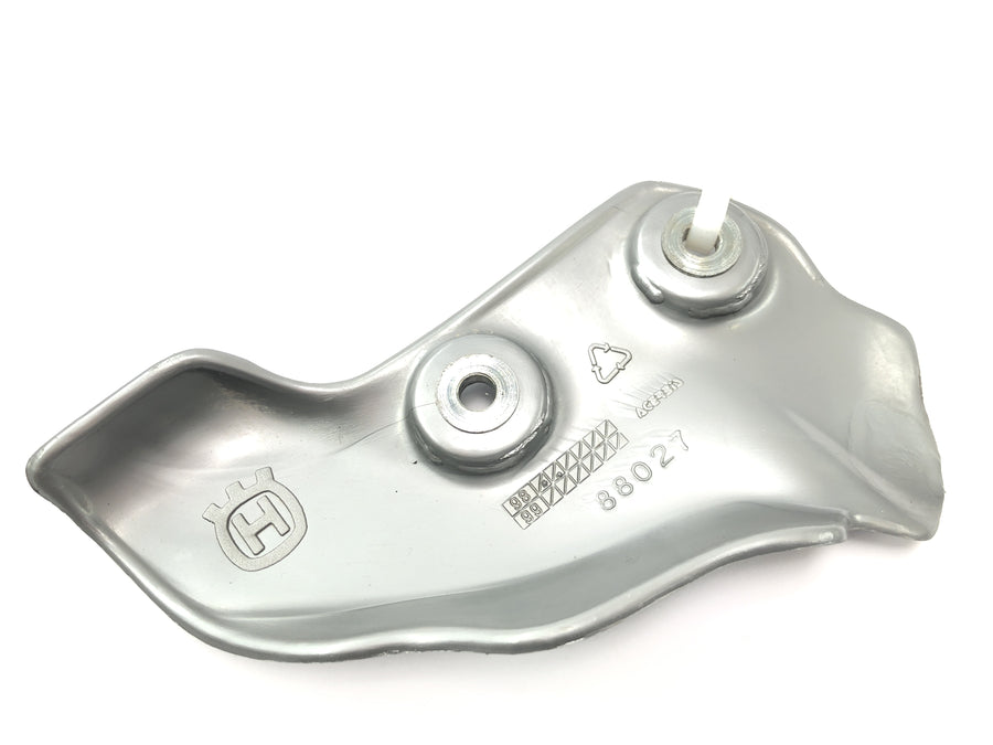Husqvarna TE 610 E Dual H7 [1999] - Tampa de proteção térmica direita