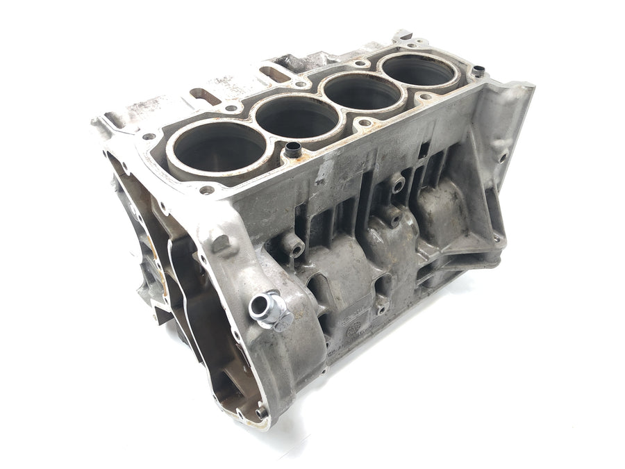 BMW K 1100 LT 100 [1994] - Motor Block With Pistons Cylinder Callcase Engines