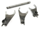 Kawasaki ZX -10 ZXT00B [1990] - Switch Forking Switching Garws Set-2
