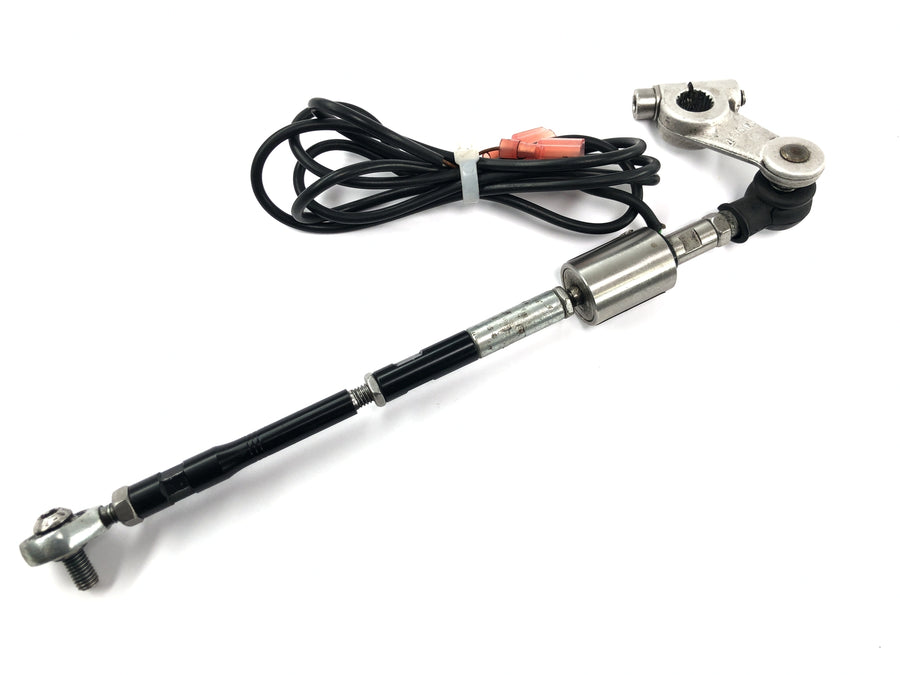 Suzuki GSX R 1000 WVB6 K6 [2006] - Sensor de tração do sensor de luz de mudança Quickshifter